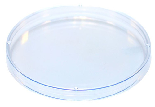  100 x 10mm Slippable Petri Dish with ISO Mark, RNase and DNase Free, STERILE