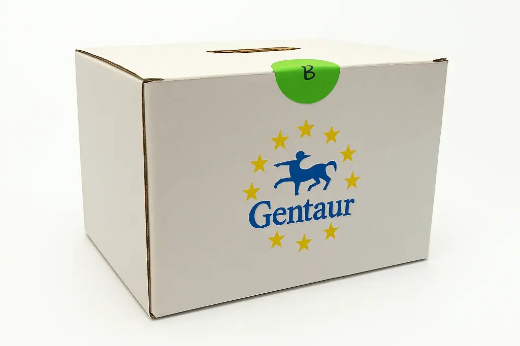 TOROUNIT® qPCR Cycler Plus, 16 Wells