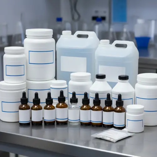 TG Buffer (TRIS-GLYCINE) 10X Solution