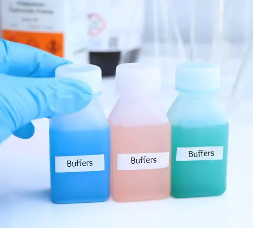 TT Buffer ( Tris-Tricine buffer ) Primix  powder