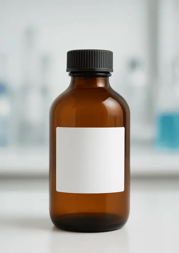 1000 ppm Barium for IC